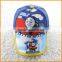 Thomas Thomas boys and American cartoon baseball cap