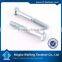 rotax 912 zinc plated POZI HEAD CHINA HIGH QUALITY MANFACTURE&IMPOTER