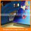 custom indoor banners for supermarket promotion