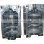 PET 16 cavities 5 gallon cap Injection Mould (By order)