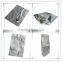 High Barrier Food Grade Aluminum Foil Retort Pouch for cooking foods