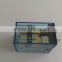 kontron 8 pin plug in 10A double pole general purpose relay