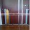 Safety gate and Secure Baby Products Iron Safety Gate