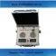 Jinan hydraulic field Rechargeable Power hydraulic testing gauges