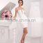 Short Sexy Lali Wedding Dress Newest Collection