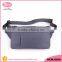 custom outdoor sport unisex nylon brand waist bag