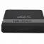 google android tv box K8 with RK3368 built into wifi OS android 5.1