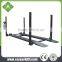 car service equipment parking lot system/4 post car lift with CE