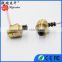 Interchangeable Tuning Filter Metal super bass earphones earbud