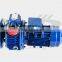 UDL/UD0.37/MB005 Speed variator With Variable Ratio Gear Box planetary gear