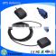 waterproof IP67 1575.42mhz gps antenna wit Fakra connector