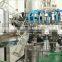 BPGF Series Glass Bottle Washing-Filling-Capping Machine