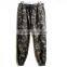 High quality wholesale outdoor fashion custom men military jogger pants