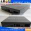 XAX123Alu OEM ODM customized laser cut bend weld sheet aluminum 4.445cm 444.5mm 44.5mm case
