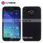 IVYMAX exec tough slim fit hybrid pc+tpu armor cover case for samsung galaxy J7(T-Mobile, MetroPCS, Virgin Mobile, Boost Mobile)