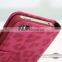 Factory price leather case for iphone 6/6 Plus