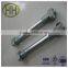stainless steel 304L 2 screw joints