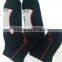 custom school kids knee high football socks kids football socks