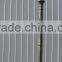 single-arm cast iron street light poles