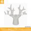 China Artificial Resin Tree Branch Modern Display Racks