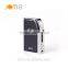 Factory Price Strong Power Jomo e-cigarette JTC 150 watt Box Mod with 18650 Battery