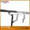 Free sample fast delivered 5.2'' rain gutter with high quality rain gutter system                        
                                                                                Supplier's Choice