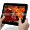 10 Inch Android Tablets PC 1GB 8G 16G WIFI Bluetooth Two camera 1GB 8GB 16GB 1024*600 lcd 10 tab pc Quad Core A33 7 8 9 tablet