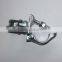 fixed scaffold clamps fited for 48.3mm tube British type/ pipe coupler/ drop forged scaffolding clamps