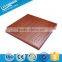 Wooden Perforated Panel Acoustic Board With High Quality