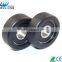China hotsale 608RS rubber wheel for grinding machine