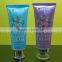 Cosmetic tube