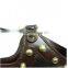 Crocodile leather handbag SCRH-024