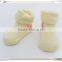 cartoon design terry socks wholesale new design baby fluffy socks SMALL MOQ