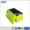 Trimmed Easy To Pack Bedroom Storage Ottoman