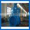 metal Seat gate valve DN1000 PN10 with gear Operator