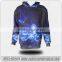 the new men's no brand name hoodies, full print hoodies