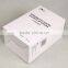 Grey Paperboard packing box for medical & health instruments