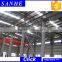 Steel Structure Main Support Steel Column Hot Rolled H Beams and I Beams