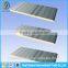 polyurethane sandwich panels type pu panel