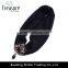 2015 latest new model Silver oxide hair accessory cloth hair accessories