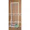 high quality floor standing double sided wire expositor