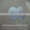 aluminum foil vented seal liner for liquid /water plastic bottle