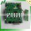 Original H4933 Formatter Board for Dell 1700n Series Laser Printers 12-0469-00D for dell 1700dn