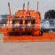 double -drum winch for mine
