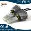 Super Bright H4 Dual Beam Auto 40W LED Kit Headlight Bulbs H11 H13 9005 Conversion Kits