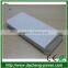 LED Crystal Ring Light smart mobile power bank manual 4000mah power bank for philips Samsung
