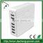 45W 5V 9A usb multi charger 7Ports USB for all phones and Ipad