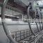 rotary type blow molding machine