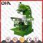 "OHA" Brand XL5132 Manual Universal Vertical Milling Machine, Manual Milling Machine, Manual Universal Milling Machine