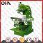 "OHA" Brand XL5132 Factory Promotion Sale Milling Machine, High Quality Milling Machine, Bench Top Ce Milling Machine